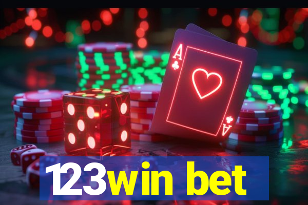 123win bet